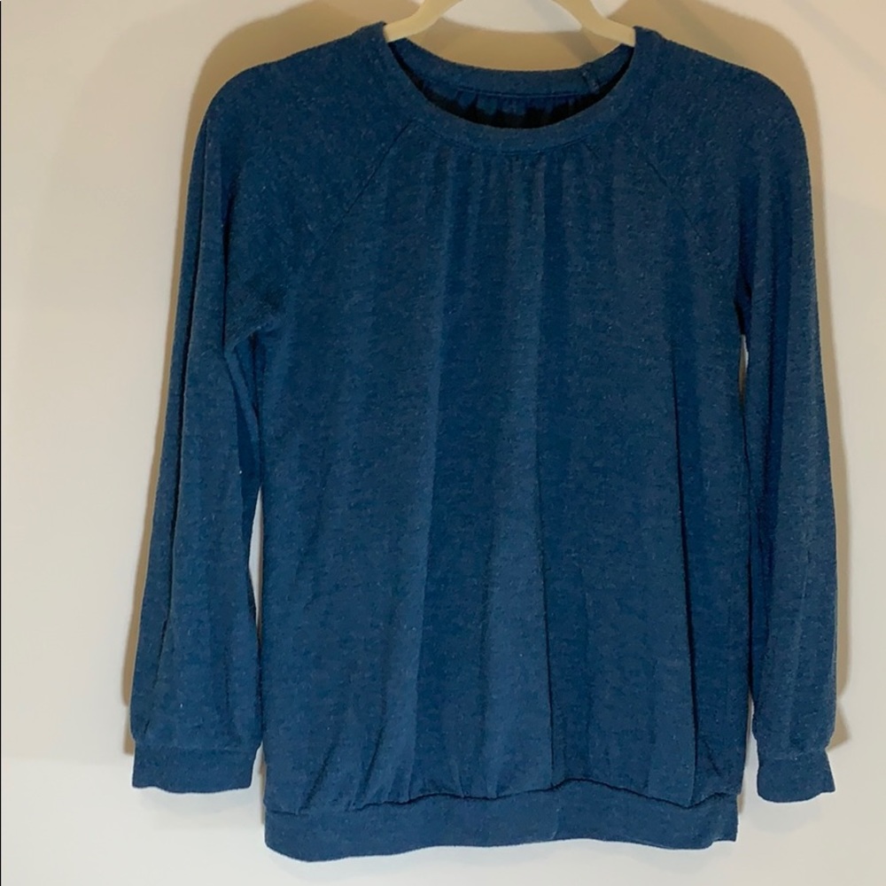 Chaser Sweater